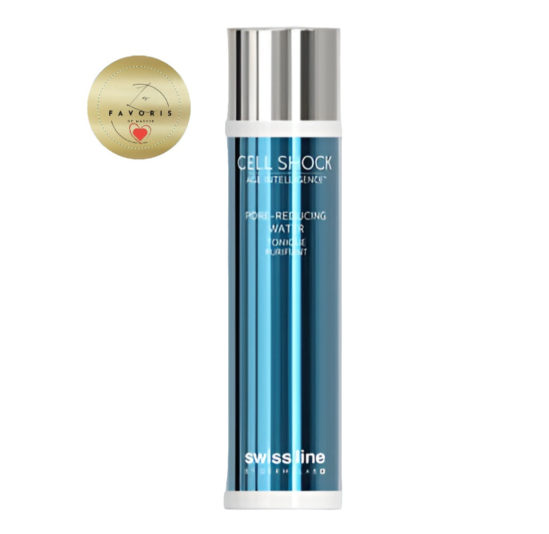 SL-CELL SHOCK tonique purifiant