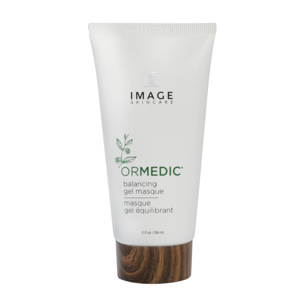 ORMEDIC masque gel équilibrant