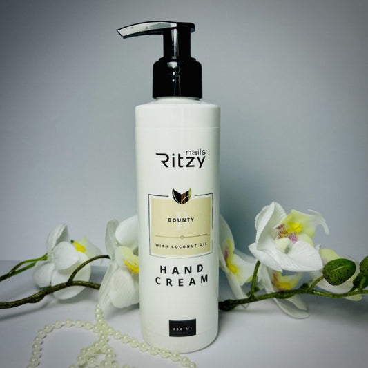 Ritzy crème à mains BOUNTY