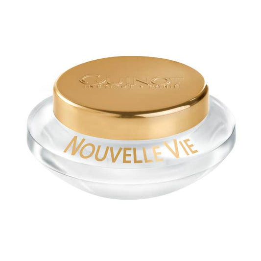 Guinot crème NOUVELLE VIE