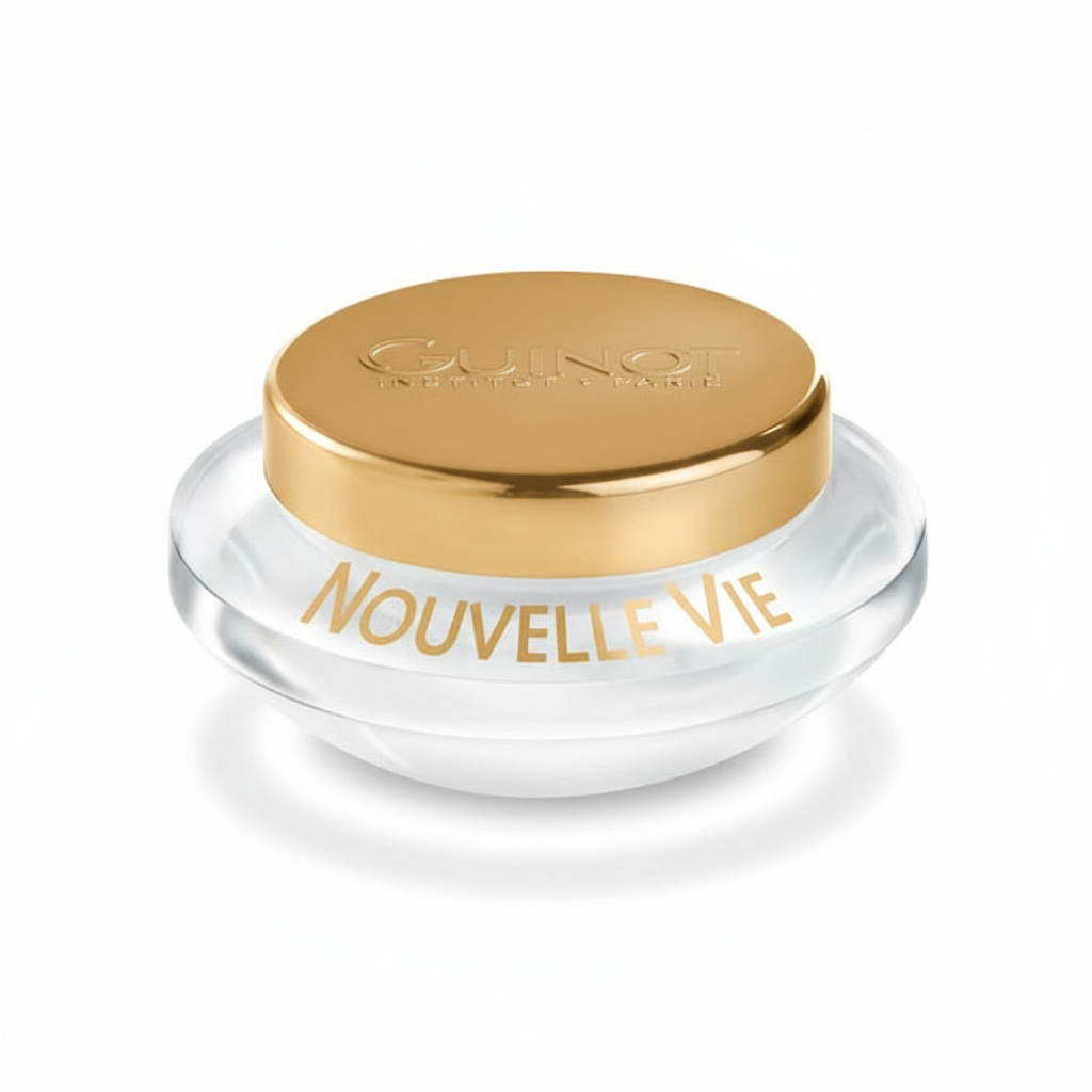GC-Guinot crème NOUVELLE VIE