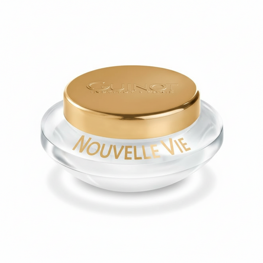 GC-Guinot crème NOUVELLE VIE