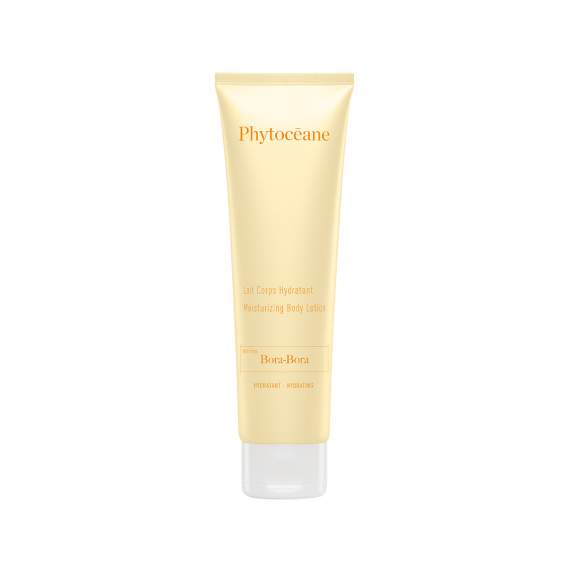 Bora-Bora lait corps hydratant