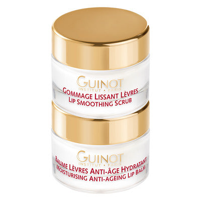 Lip perfect ( duo lèvres de guinot)