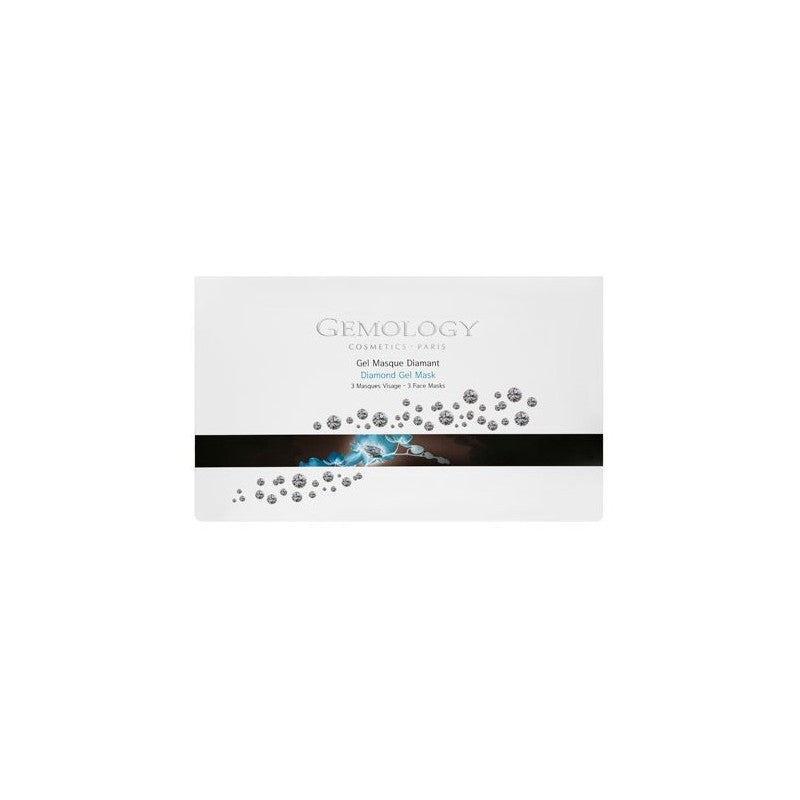 Masque gel diamant