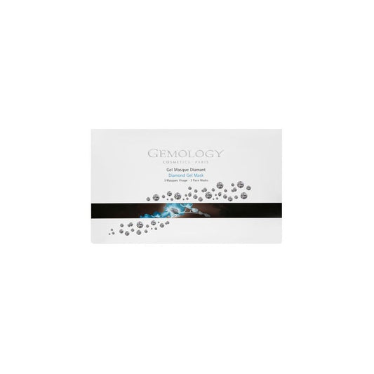 Masque gel diamant