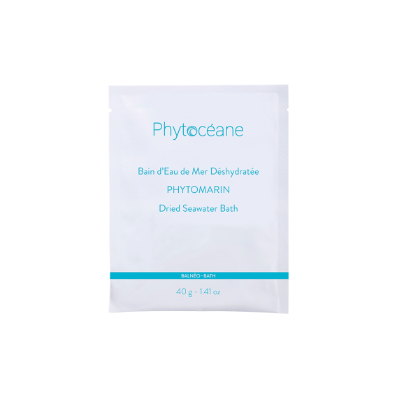 Balnéo-Bain d'eau de mer déshydratée - phytomarin