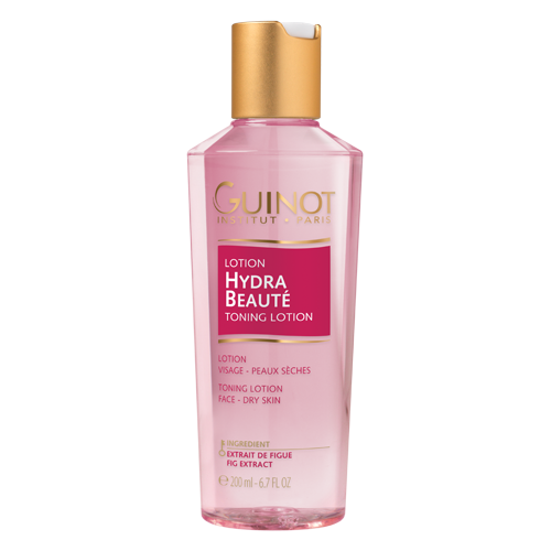 Lotion hydra beauté- guinot