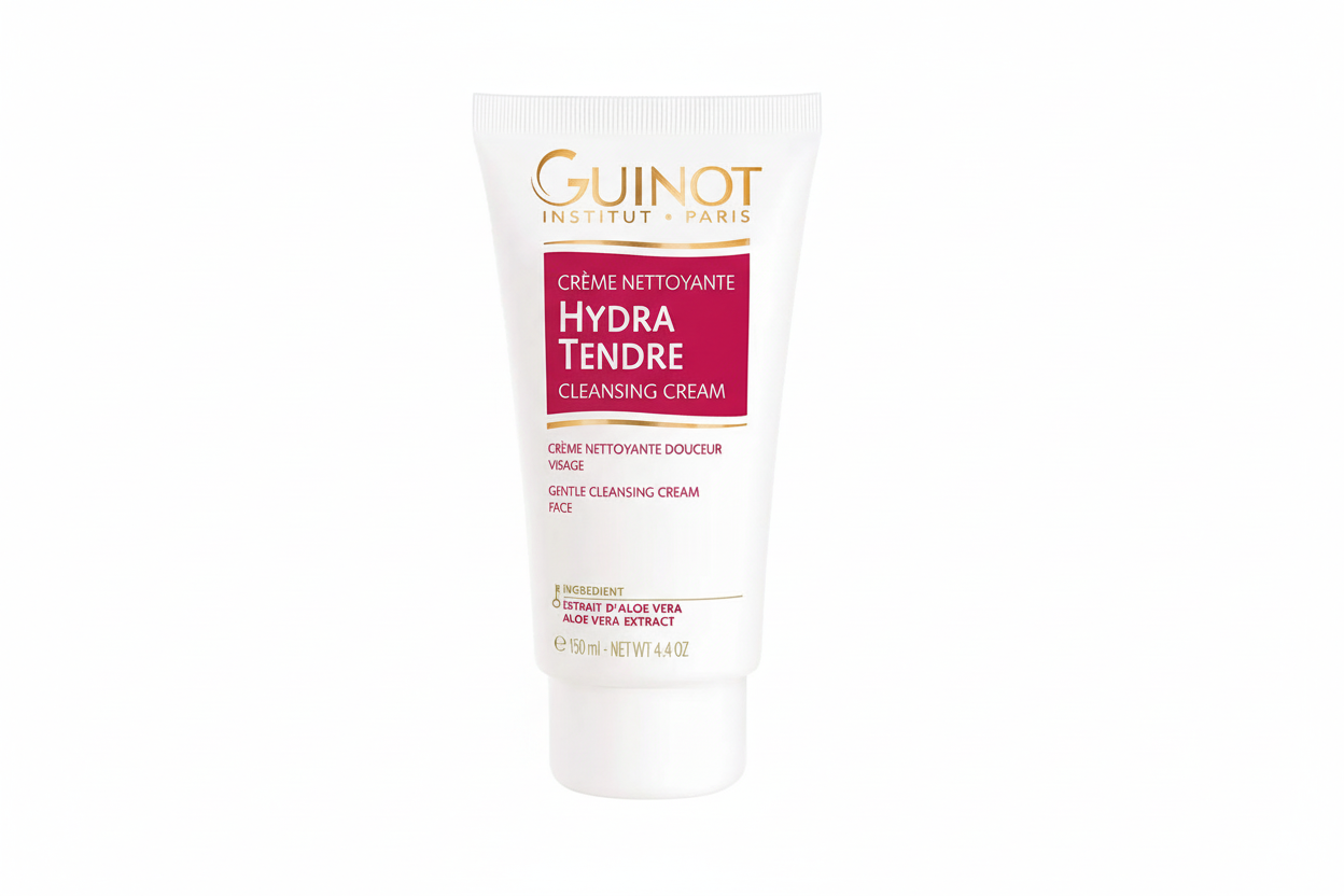 GN-CRÈME NETTOYANTE HYDRA TENDRE 150ml - Guinot
