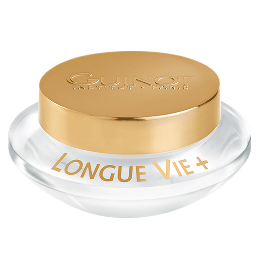 Longue vie+ crème - GUINOT