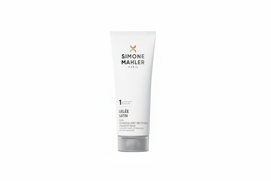 Simone Mahler Crème gelée satin
