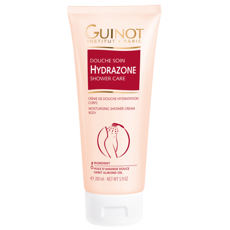 GNC-Gel douche hydrazone- guinot