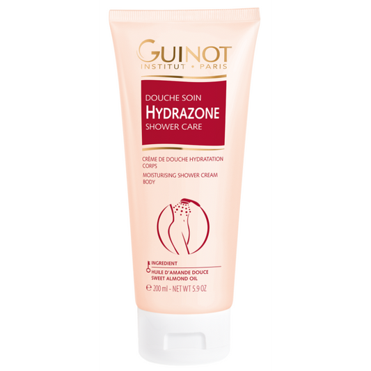 GNC-Gel douche hydrazone- guinot