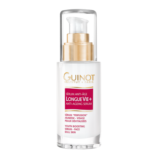 Sérum anti-âge LONGUE VIE + Guinot