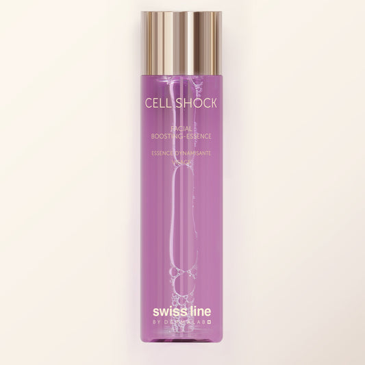 Essence dynamisante visage - CELL SHOCK
