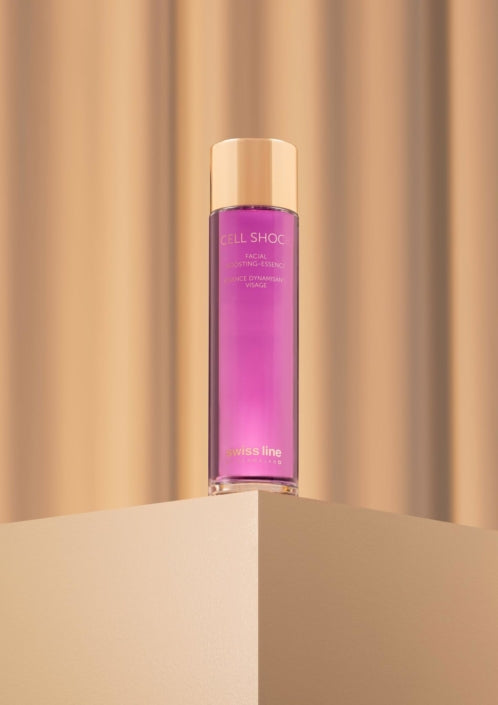 Essence dynamisante visage - CELL SHOCK