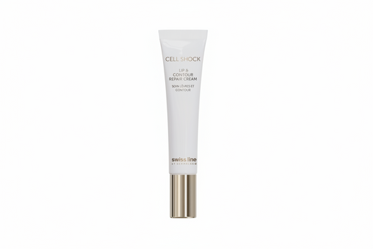 soin des lèvres et contour SL - cell shock