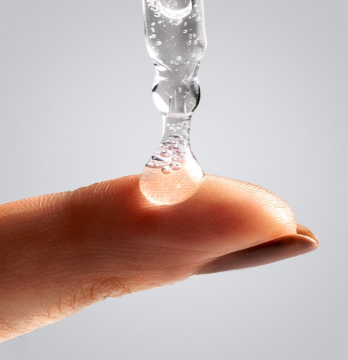 concentré life influx yeux Guinot Anti-Âge Régénérant