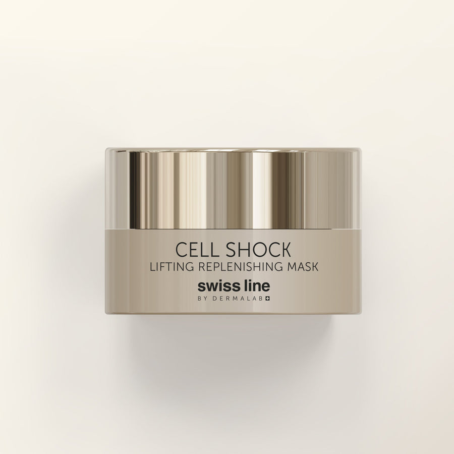 Masque liftant reconstituant-CELL SHOCK