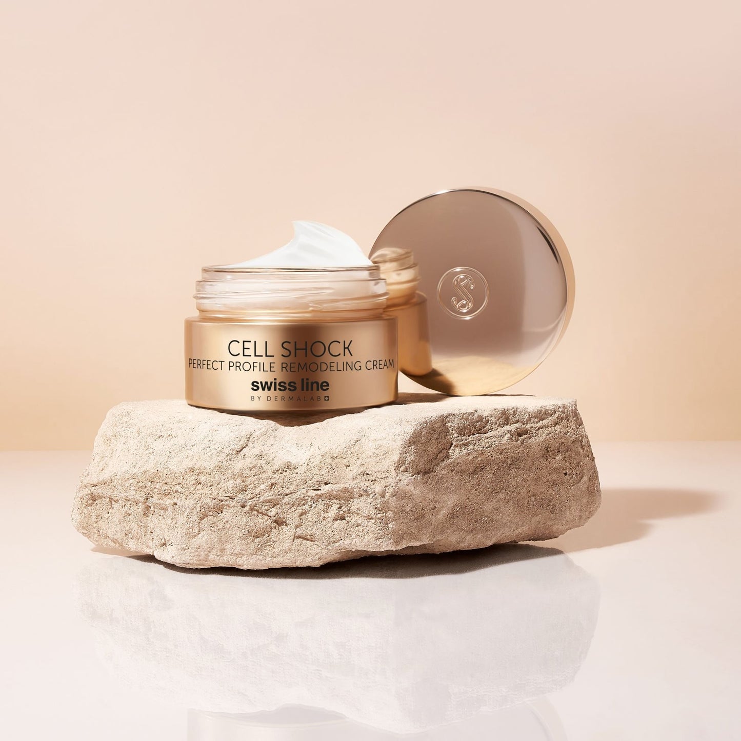 CS-CREME RESTRUCTURANTE PROFIL