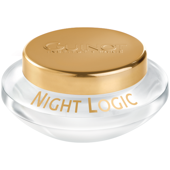 Night logic - Guinot