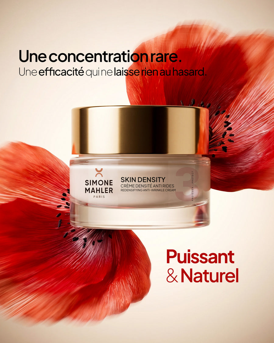 SM-SKIN DENSITY CRÈME