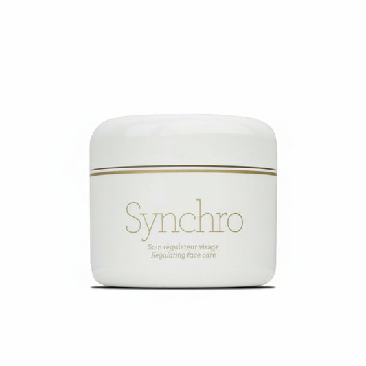 GERC-Synchro - soin régulateur visage-corp
