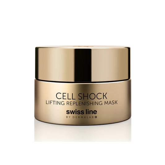 Masque liftant reconstituant-CELL SHOCK