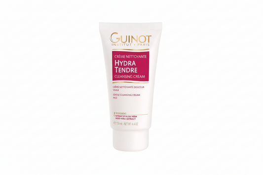 GN-CRÈME NETTOYANTE HYDRA TENDRE 150ml - Guinot