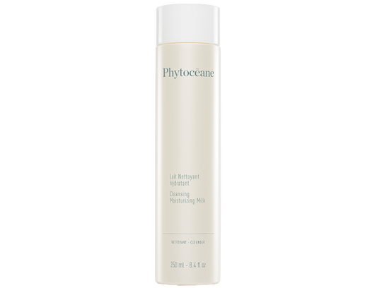 Lait nettoyant hydratant - PHYTOCEANE