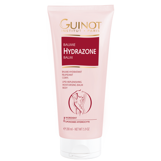 Baume hydrazone - guinot