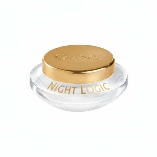 GC-Night logic - Guinot