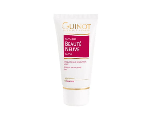 GM-GUINOT-Masque Beauté neuve 50 ml