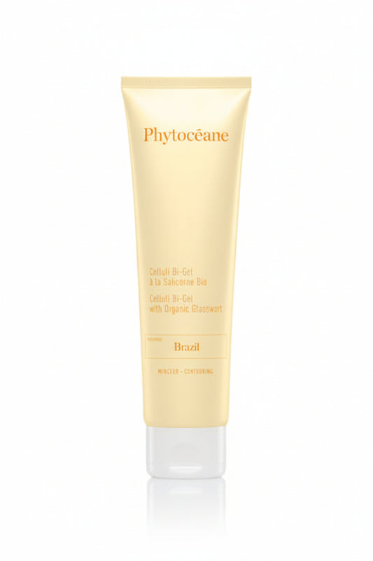 Phytocéane Celluli Bi-Gel à la Salicorne Bio 150ml