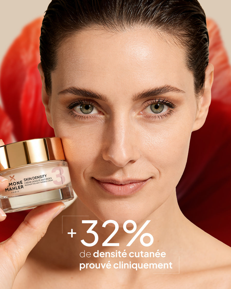 SM-SKIN DENSITY CRÈME