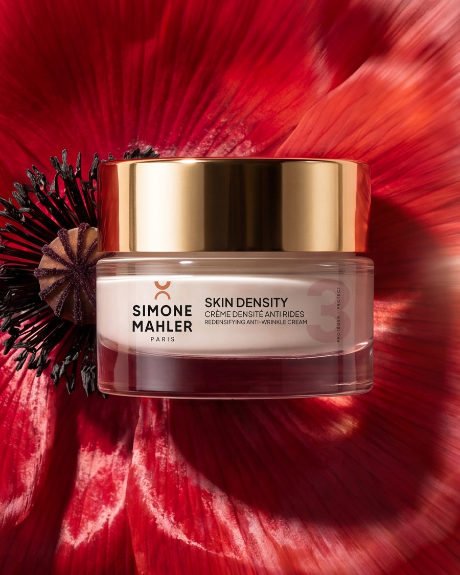 SM-SKIN DENSITY CRÈME
