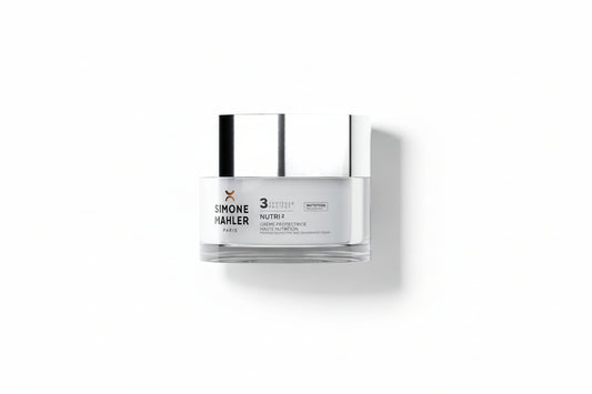 SMC Nutri² Crème 50ml Crème protectrice haute nutrition