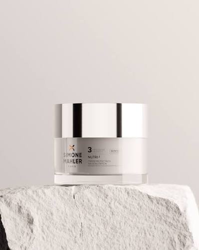 SMC Nutri² Crème 50ml Crème protectrice haute nutrition