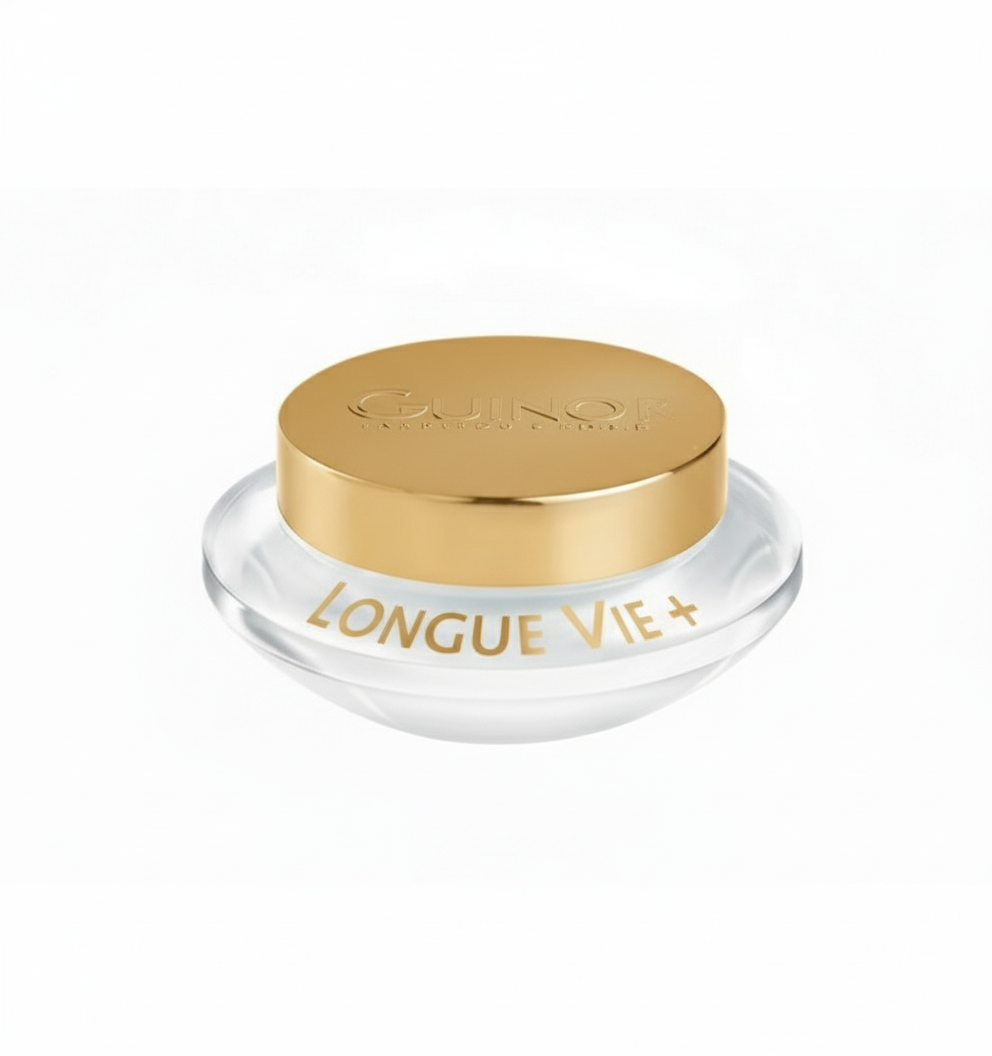 GC-Longue vie+ crème - GUINOT