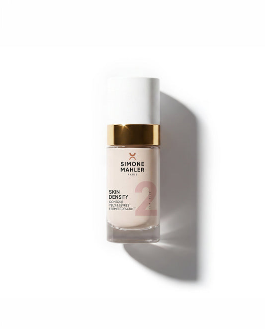 SKIN DENSITY CONTOUR YEUX & LÈVRES