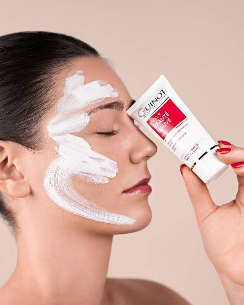 GM-GUINOT-Masque Beauté neuve 50 ml
