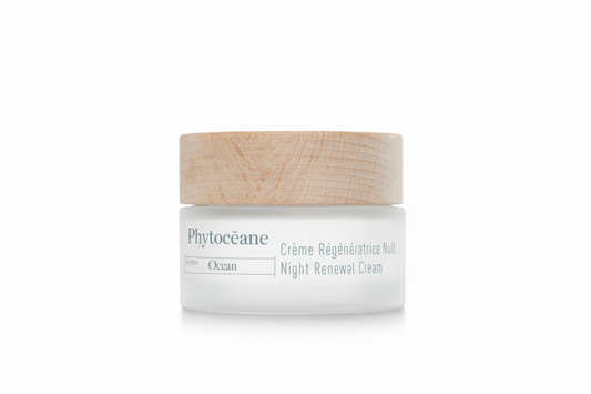 PC-crème régénératrice nuit-ocean 50 ml