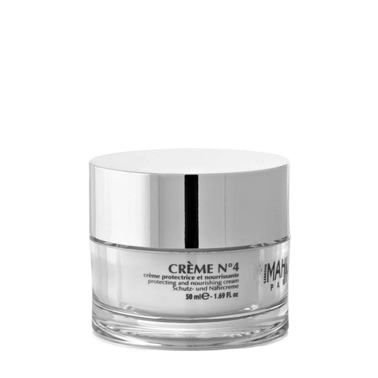 SMC Crème no. 4/ nutrition