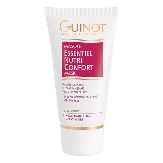 GUINOT - MASQUE ESSENTIEL NUTRI CONFORT