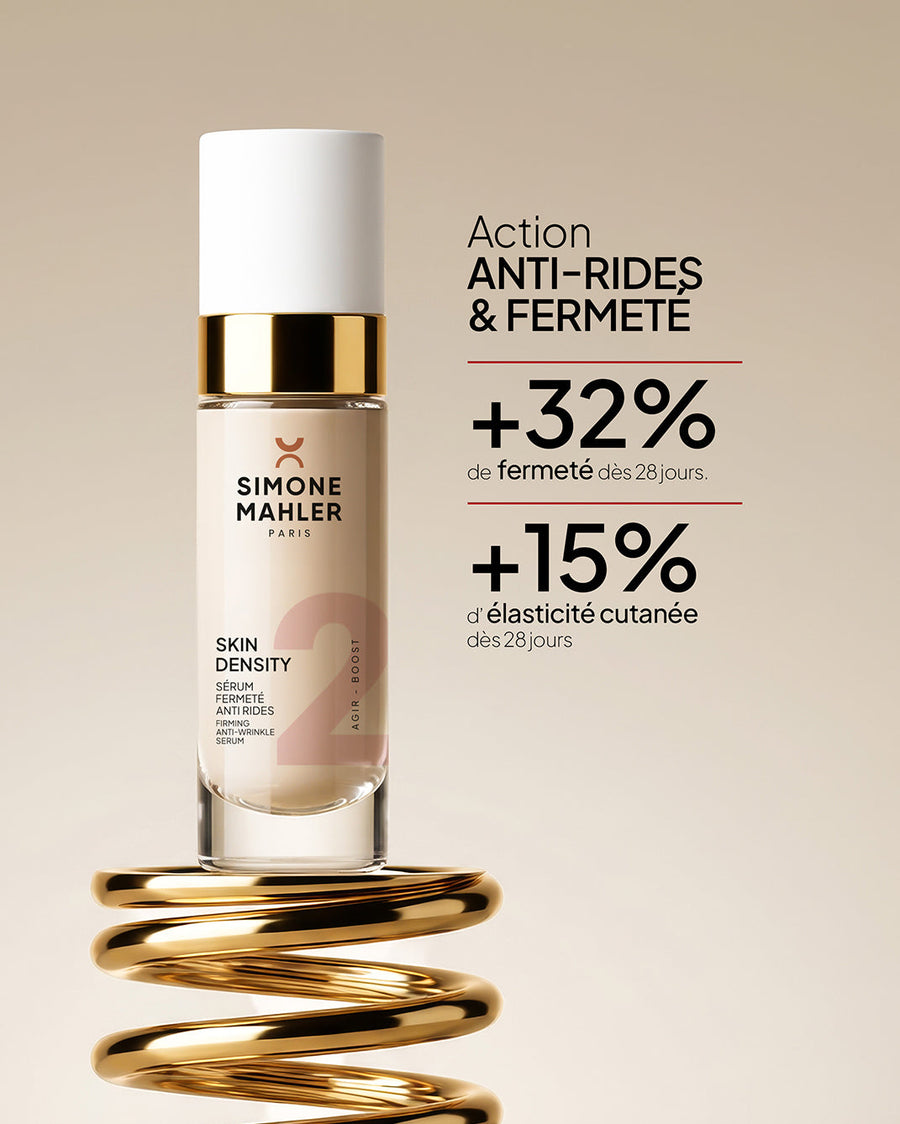 SM-SKIN DENSITY SÉRUM