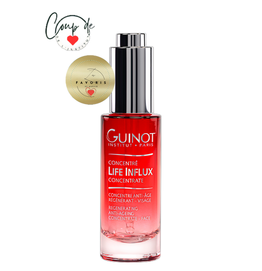 Guinot sérum LIFE INFLUX