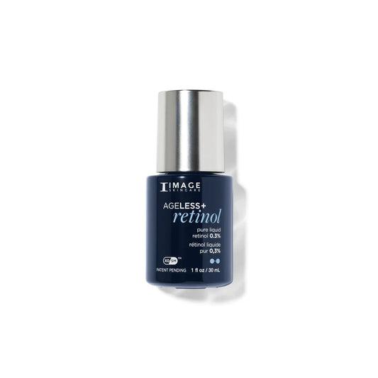 Ageless+rétinol liquide pure 0.3% X0SM