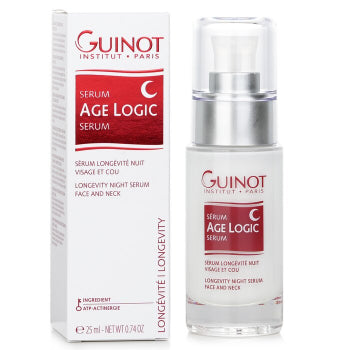 Sérum Age Logic -GUINOT