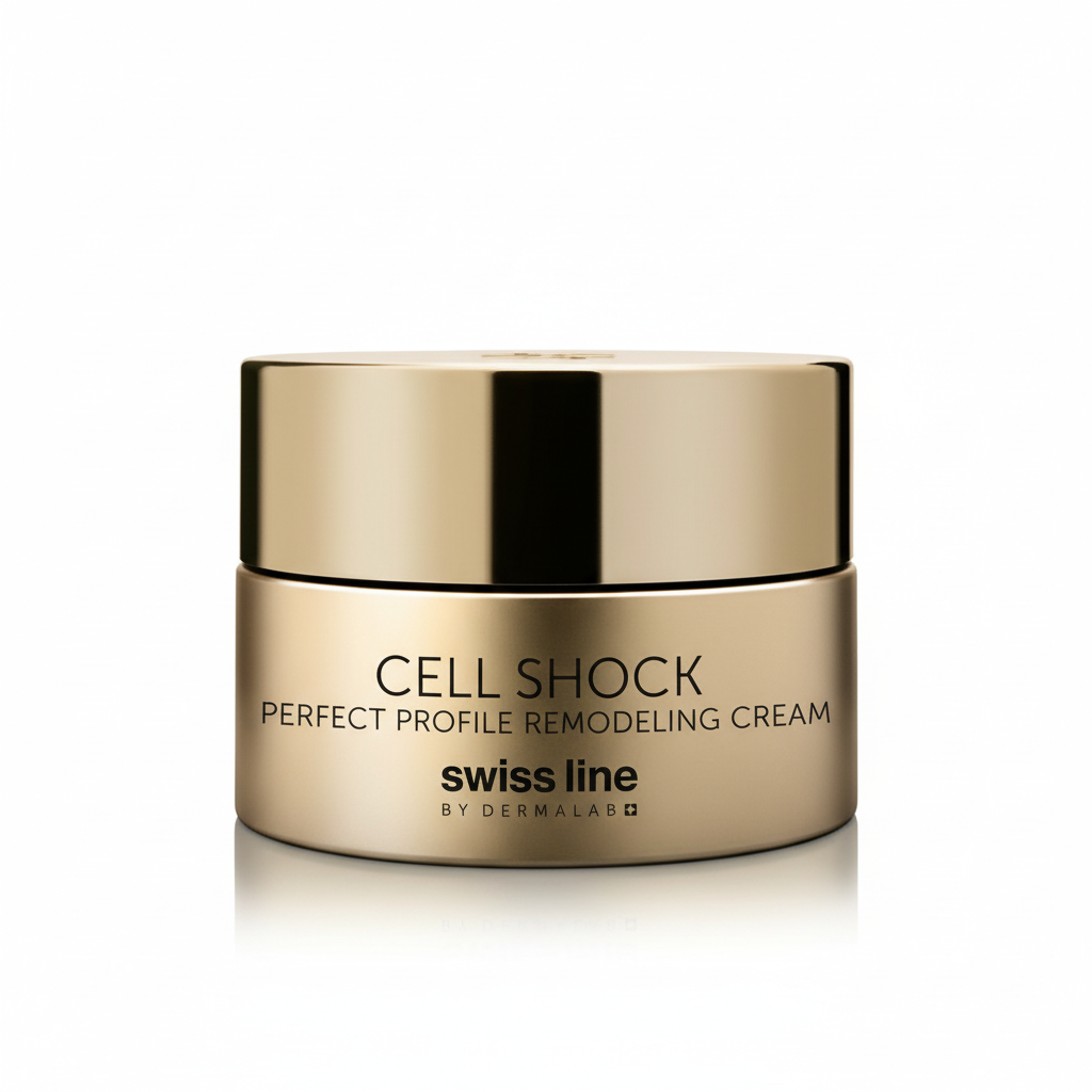 CS-CREME RESTRUCTURANTE PROFIL