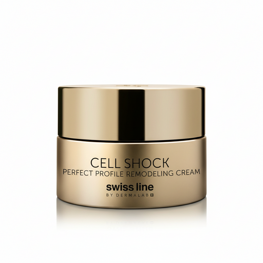 CS-CREME RESTRUCTURANTE PROFIL